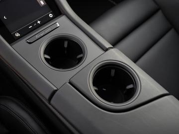 صورة مصغرة 29 لـ 2025 Porsche TAYCAN