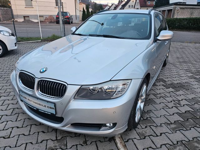 BMW 325i*TOURING*AUTOMATIK*2.HD*