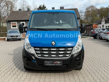 Renault Master - 2