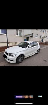 BMW 116i guten Zustand - BMW 116 in Hagen