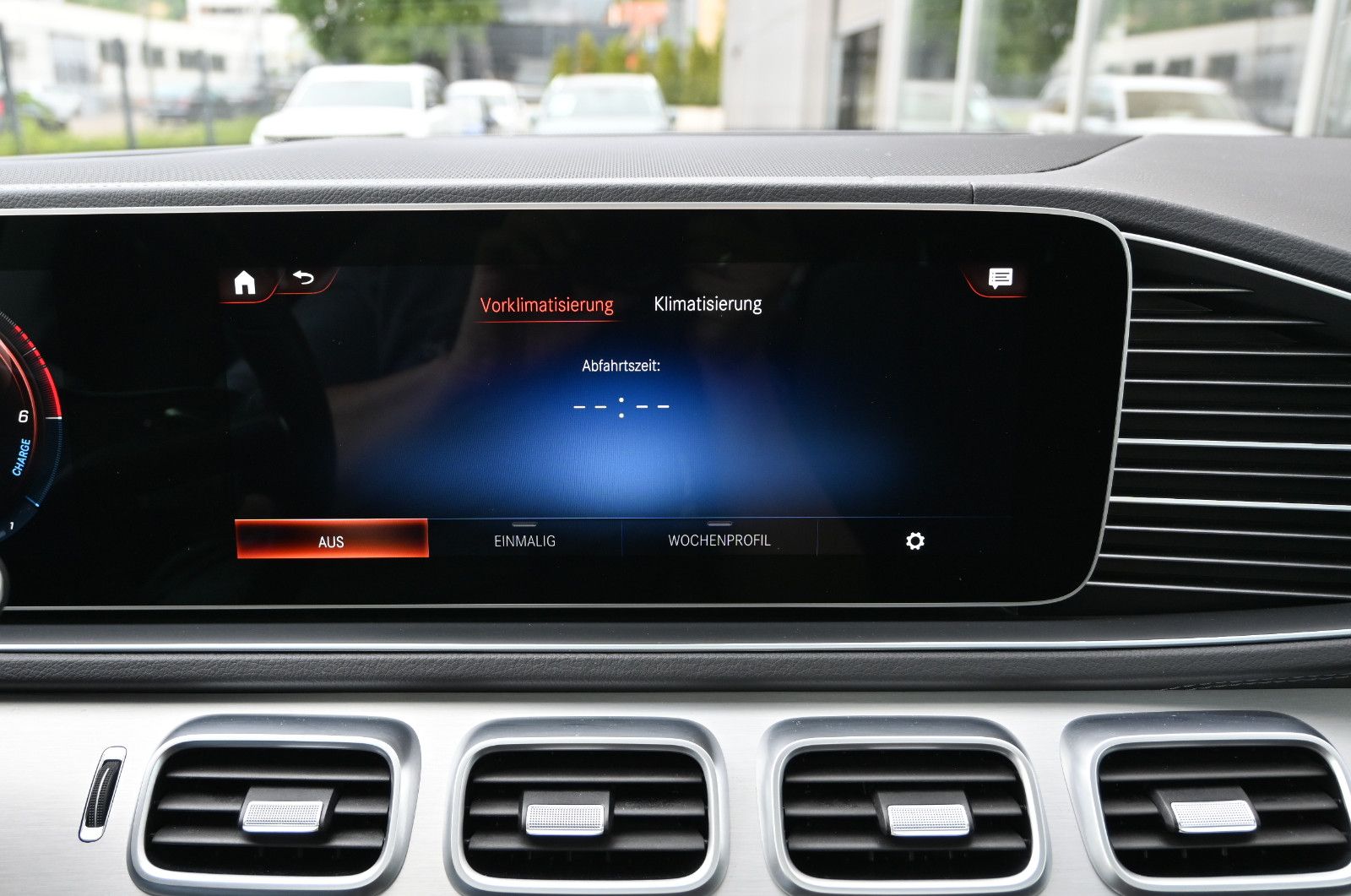 Fahrzeugabbildung Mercedes-Benz GLE 350 de 4MAT. AMG + NIGHT °ACC°AHK°PANO°HUD°
