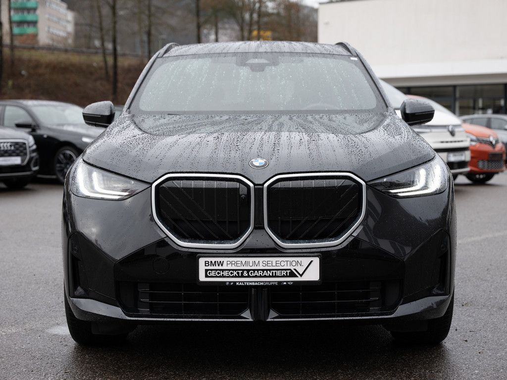 BMW X3 - Bild 2