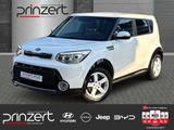 Kia Soul 1.6 GDI "Dream Team" Sound&Navi-Paket*Allwe - Kia Soul: Van