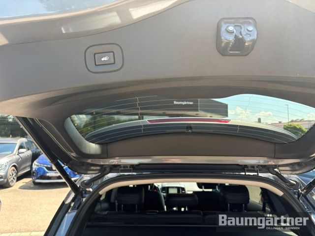 Fahrzeugabbildung Renault Koleos Techno Blue dCi 185 X-tronic 4WD Kamera/P