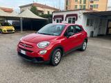Fiat FIAT 500X 1.0 T3 120cv Urban - scheckheftgepflegte Fiat 500L Urban