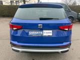 Seat Ateca 1.5 TSI Style DSG/LED/ACC/STANDHZG/AHK - : Taxi