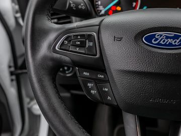 Ford Ecosport 1.0 Active Leder Kamera Exclusive-Paket