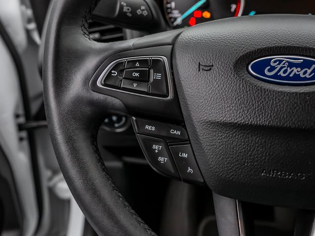 Ford Ecosport 1.0 Active Leder Kamera Exclusive-Paket