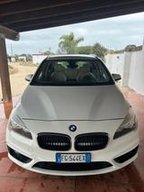 BMW Bmw 216 216d Active Tourer Advantage - BMW 2er Reihe: Kleinwagen