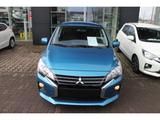 Mitsubishi Space Star SELECT+  1.2 MIVEC *Apple CarPlay*And - Mitsubishi Gebrauchtwagen in Lübeck