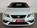 Seat LEON FR 1.4 FACELIFT BEATS LED CARPLAY SHZ PDC - Seat Leon mit Benzin-Antrieb