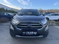 Ford EcoSport 1.0 EcoBoost Titanium