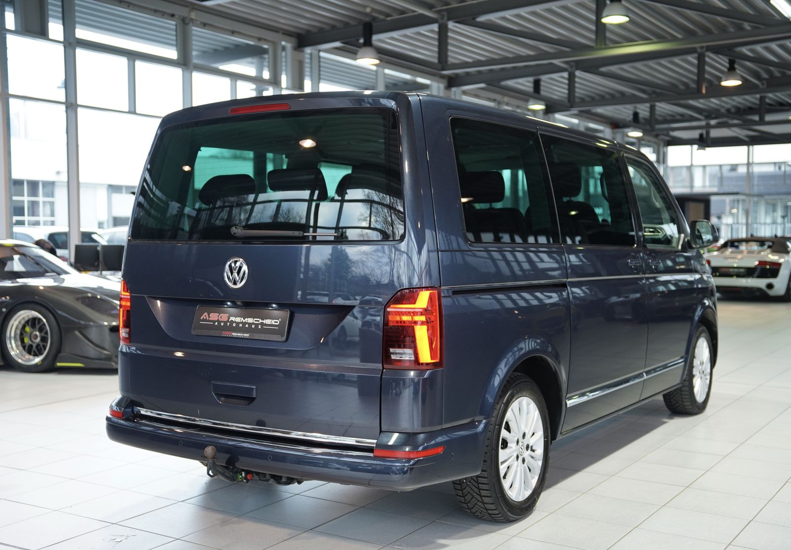 Vw T6 Multivan