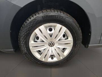 Volkswagen Caddy Maxi - 5