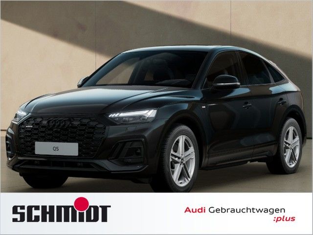 Image of Audi Q5