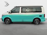 Volkswagen T6.1 California 2.0 TDI Ocean Navi*AHK*StHzg*Kam - Volkswagen T6 California Kombi Gebrauchtwagen
