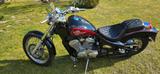 Honda Shadow VT600 PC21 - HONDA CHOPPER SHADOW VT 600