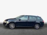 Volkswagen Golf Variant 1.4 TSI BlueMotion Technology Comfo - Volkswagen Golf: Bluemotion Technology