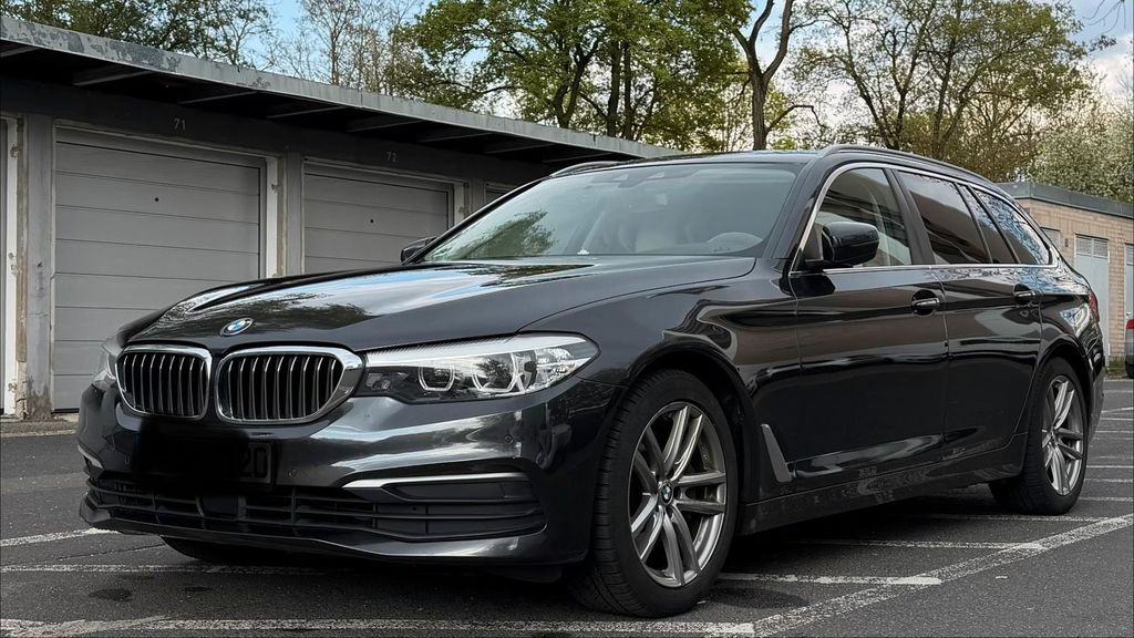 Image of BMW 315
