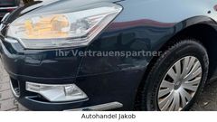 CITROEN C5/Tourer//1.Vorbesitzer/Super Ausstattung