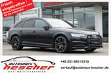Audi S4 Avant 3.0 TFSI quattro Tiptronic *STANDHZG* - Audi S4 mit Benzin-Antrieb: Kombi