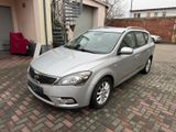 Kia cee'd Sportswagon Kombi,1.6/Klima/LM Felgen - Kia in Dresden: Cee D