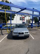 BMW 316i Compact - - BMW 316 aus 1997: 316i