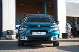 Citroën C4 Cactus PureTech 110 S&S Shine - Citroën C4 Cactus: mit Navigationssystem