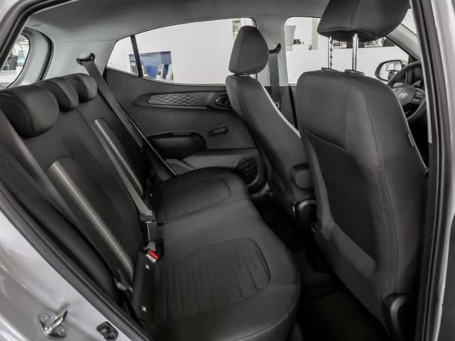 Hyundai i10 1.0 Trend Kamera Navi Spurhalteassistent DAB