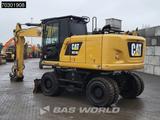 CAT M318 F - Angebote