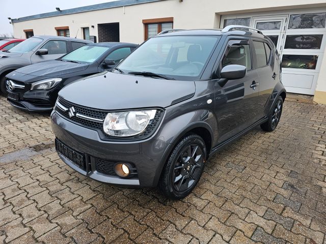 Suzuki Ignis Comfort 4x4