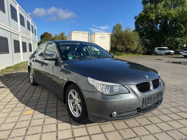 BMW 520 Baureihe 5 Lim. 520i