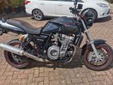 Honda 2 x CB 1000 F Big One Super Four 17 Zoll RARITÄT - HONDA BIG CB1000