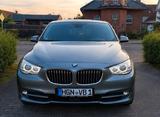 BMW Bmw GT 530d XDrive - BMW 530: 530gt