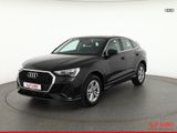 Audi Q3 Sportback 35 TFSI s-tronic LED Navi ACC AHK