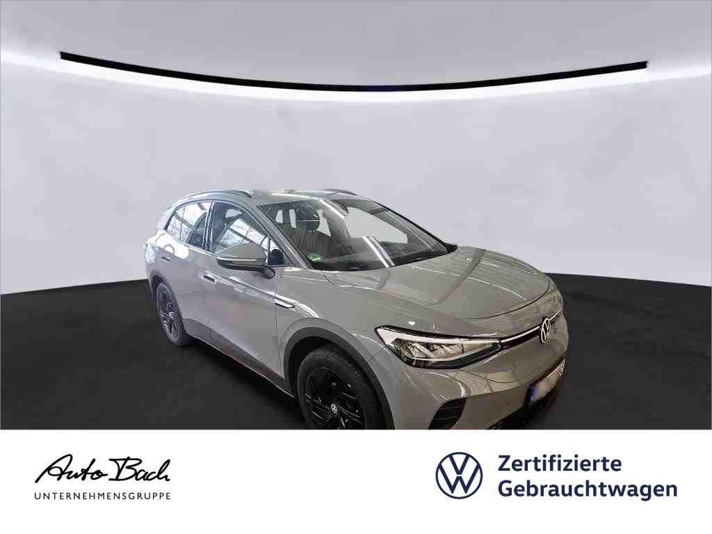 Volkswagen ID.4 - Bild 3