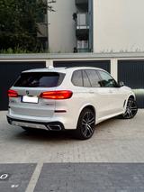 BMW X5 xDrive30d - M-Paket /Laser/HUD/360/Pano/22z. - BMW X5 in Essen