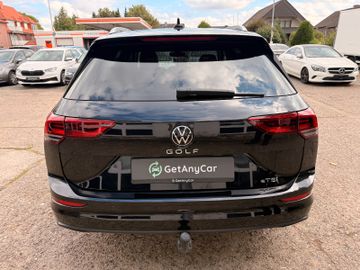 Volkswagen Golf - 7