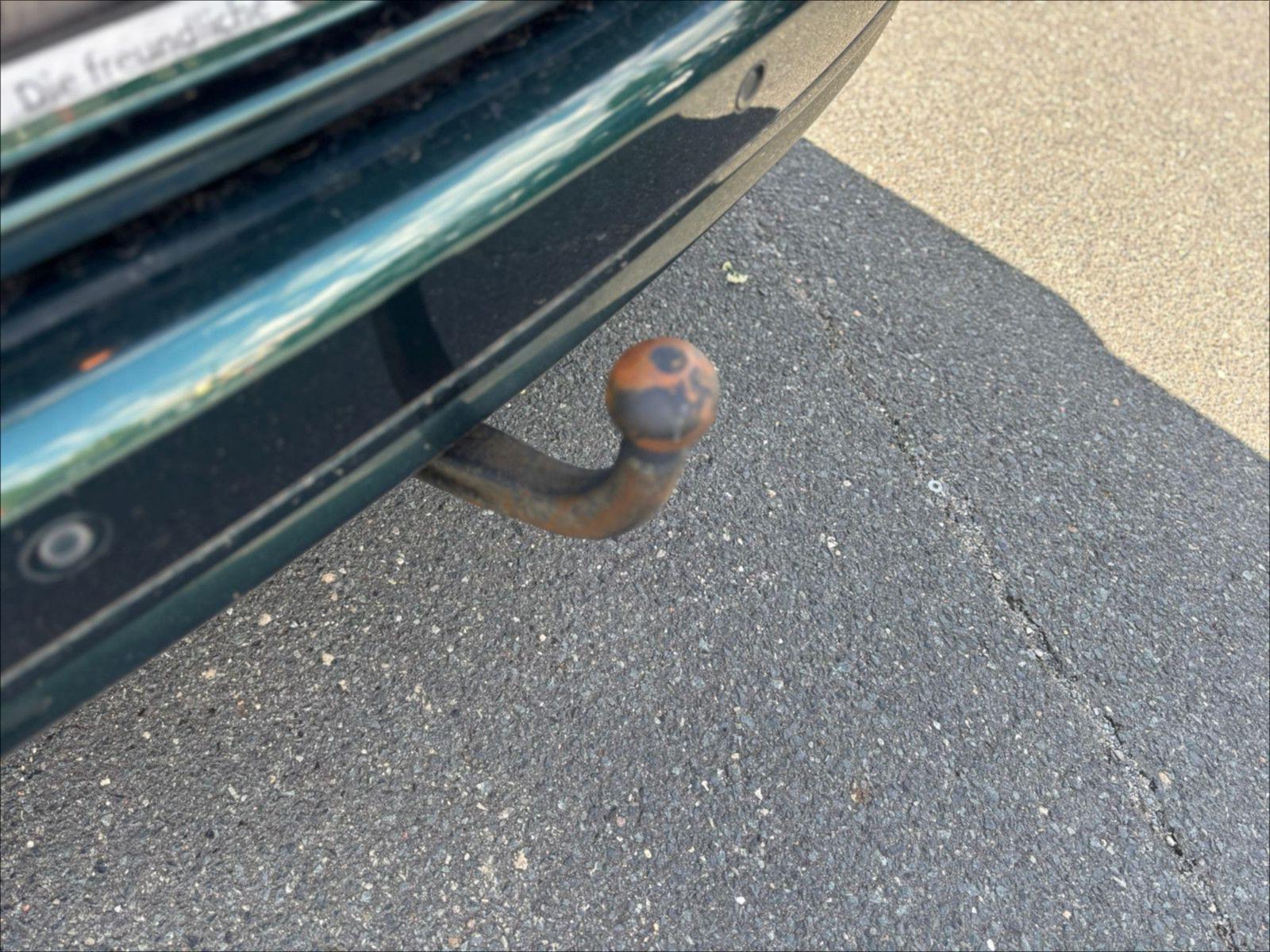 Opel Signum 2005 — photo 24