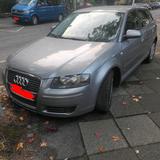 Audi A3 1.9 TD - Audi A3 aus 2006: 9.1