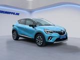 Renault Captur Intens LED+Navi+Kamera+Winterpak - Renault Captur in Chemnitz