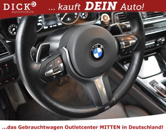 Fahrzeugabbildung BMW 650i Gran Coupé xDrive M SPORT/M PAKET INDIVIDUA