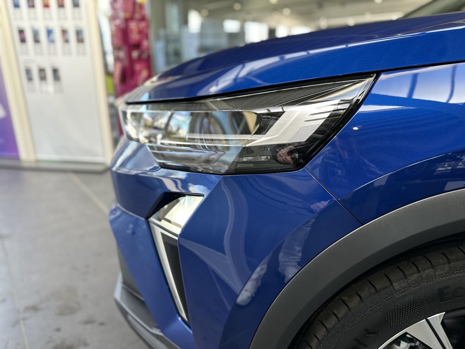 Renault Captur Evolution TCe 115 PS, миниатюра 4