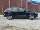 Porsche Cayenne S Diesel Facelift Panno  - Porsche Cayenne in Herne