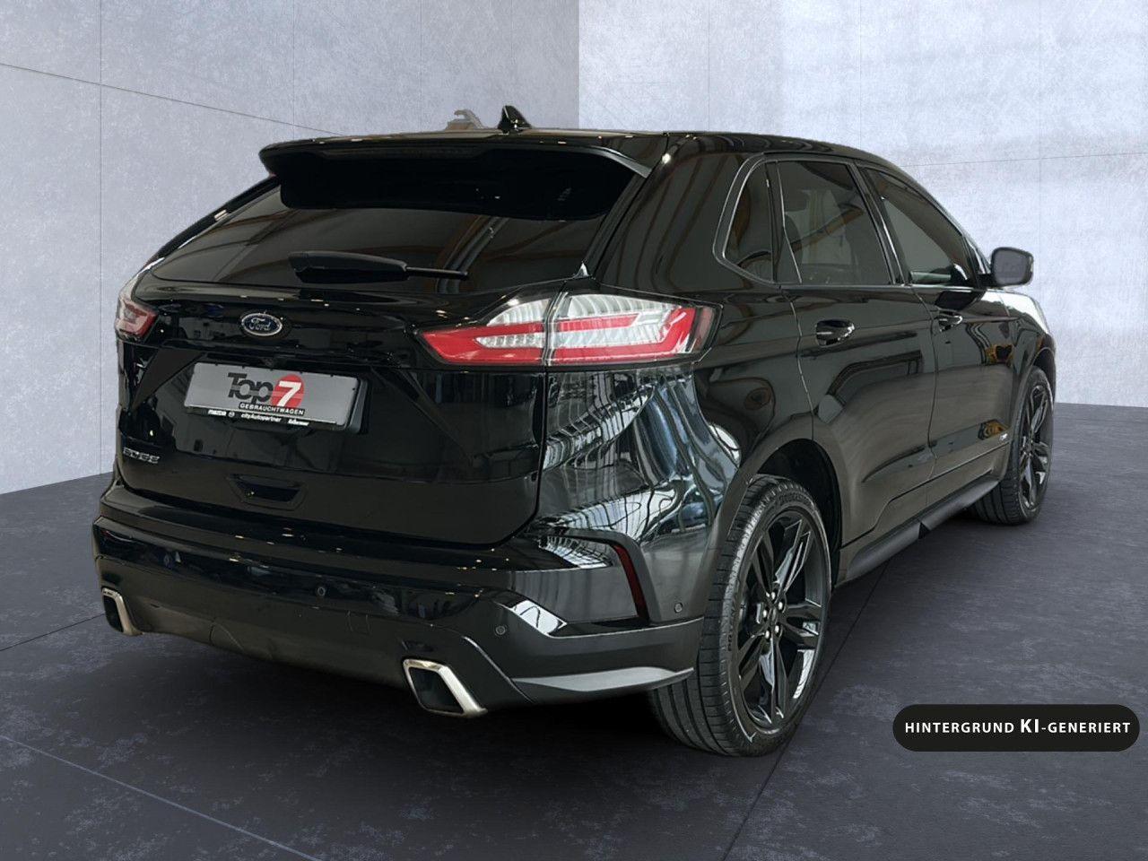Ford Edge ST-Line 4x4 Bluetooth Navi LED Klima