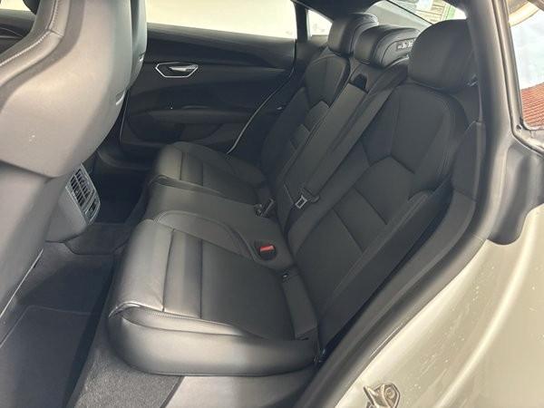 Audi e-tron GT basis quattro - Garantie bis 12-2028 -