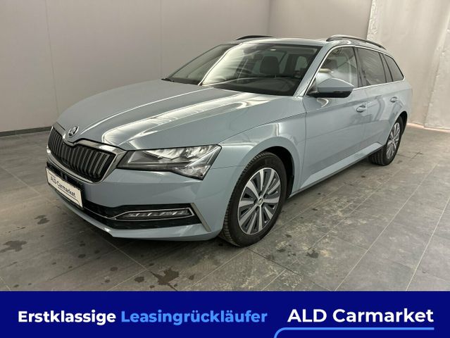 Skoda Superb Combi 1.4 TSI iV DSG Ambition Kombi, 5-tü