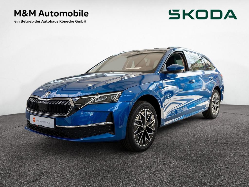 Skoda Octavia Combi 2.0 TDI Tour 360 MATRIX FACEL. HUD