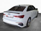 Audi S3 Lim. 2.0 TFSI qu. LED PDC Carplay Alcantara - Audi S3 in Kassel