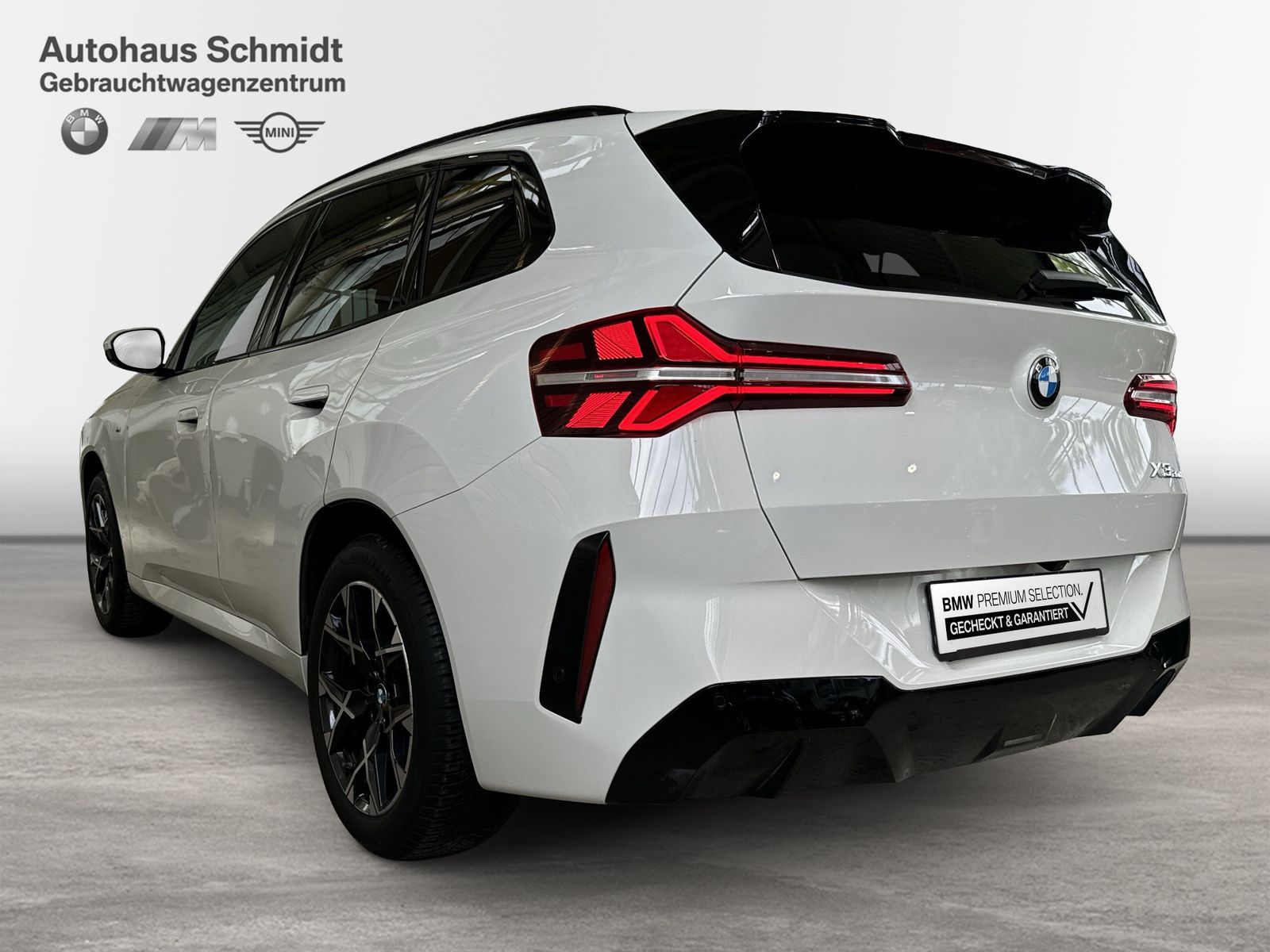 BMW X3 - Bild 3